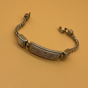 Vintage Beautiful Brighton Bracelet